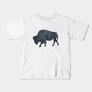 Highland Cattle Kids T-Shirt